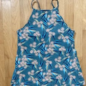 Patagonia Alpine Valley Tank